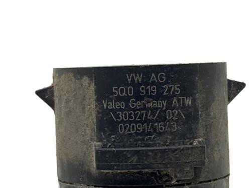 Electronic module AUDI A3 (8V1, 8VK) 1.6 TDI | BP39317204M83 - Image 4