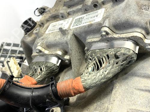 Gearbox FORD MONDEO V Saloon (CD) 2.0 Hybrid | BP39371013M3  - Image 7
