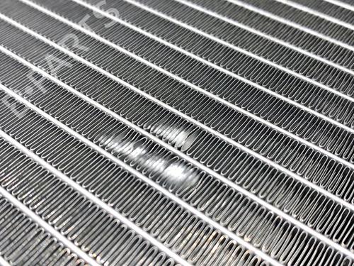 Heater matrix MERCEDES-BENZ M-CLASS (W166) ML 350 BlueTEC 4-matic (166.024, 166.023) | BP39323705M63 - Image 3