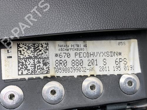 Dashboard AUDI Q5 (8RB) 2.0 TFSI quattro | BP39306088C46 - Image 20