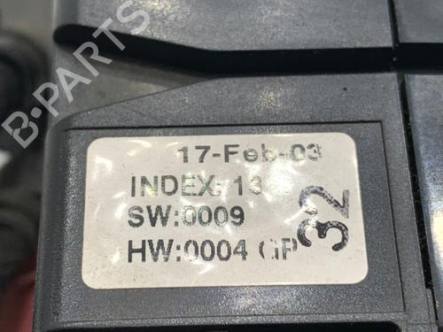 Climate control VW PASSAT B5.5 Variant (3B6) 1.9 TDI | BP39370587I5 - Image 6