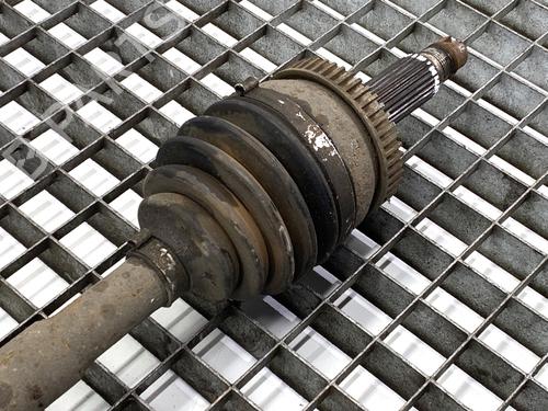 Right front driveshaft KIA CARENS IV 1.7 CRDi | BP39320389M39 - Image 5