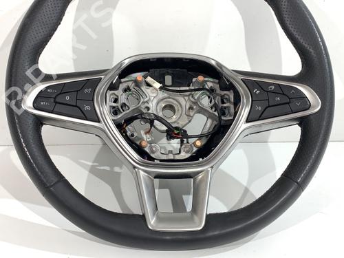 Steering wheel RENAULT CLIO V (B7_) 1.0 LPG (B7MT) | BP40488460C49 - Image 2