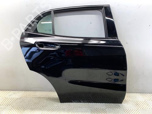 right-rear-door-mercedes-benz-gla-class-x156-2013-2014-2015-2016-2017-2018-2019-2020-2021-2022-39333487 main image