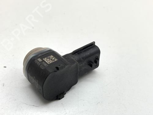 Electronic module RENAULT CLIO V (B7_) 1.0 LPG (B7MT) | BP40558188M83 - Image 2