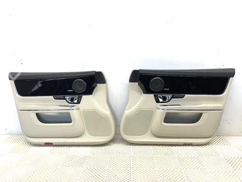 Seats set JAGUAR XJ (X351) 3.0 SCV6 | BP39362687C78 - Image 16