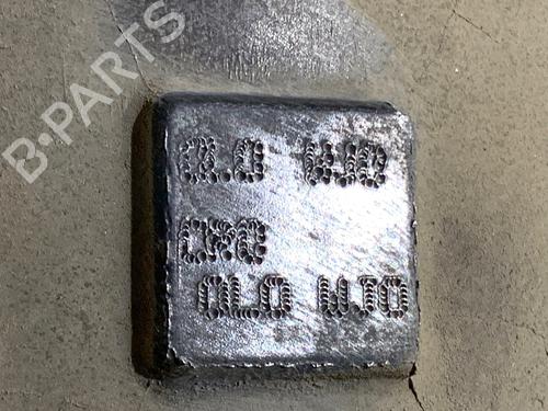 Engine KIA RIO III Saloon (UB) 1.25 CVVT | BP39369200M1 - Image 10