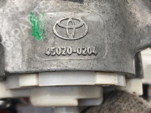 Switch TOYOTA AURIS (_E15_) 1.6 (ZRE151_, ZRE151R) | BP39276021I30 - Image 4