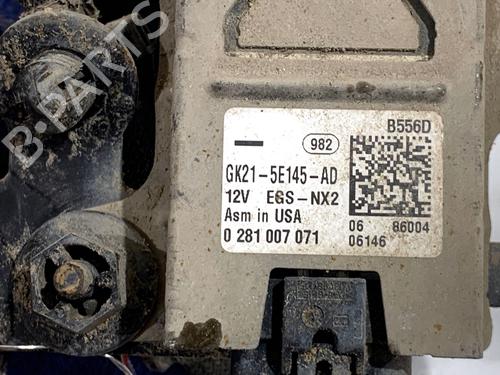 Electronic sensor FORD TRANSIT V363 Bus (FAD, FBD) 2.0 EcoBlue | BP39319778M84 - Image 5