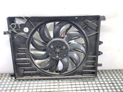 Used Radiator fan Radiator fan 39333247 39333247
