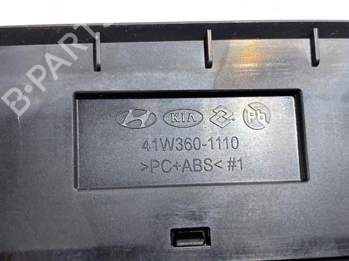 Warning KIA CEED (CD) 1.6 CRDi 115 | BP39322145I22  - Image 6