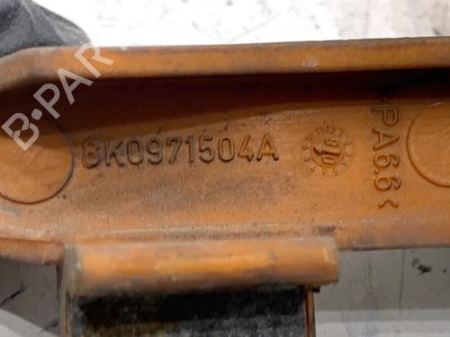 Electronic sensor AUDI A4 B8 (8K2) 2.0 TDI | BP39326966M84 - Image 5