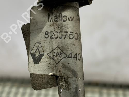 AC pipe DACIA DUSTER (HS_) 1.6 16V | BP39314413M126 - Image 4