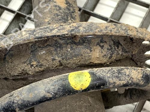 Right front shock absorber DACIA LOGAN MCV II 1.5 Blue dCi 95 (K8JL) | BP39360174M17 - Image 4