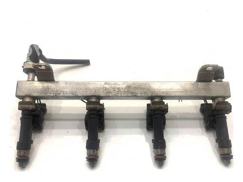 Used Injection rail Injection rail 39349267 39349267