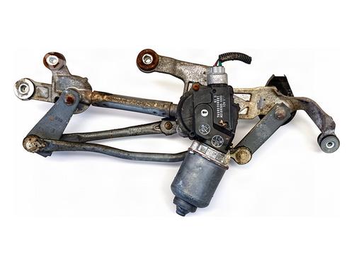 Used Front wipers mechanism Front wipers mechanism HONDA JAZZ III (GE_, GG_, GP_, ZA_) 1.3 i (GE6, GG3, GG6) (100 hp) 40250279 40250279