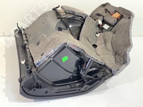Glove box AUDI A4 B7 Avant (8ED) 2.0 TDI | BP39572893C95 - Image 5