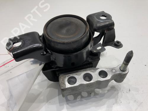 Engine mount TOYOTA CAMRY (_V7_, _VA7_, _VH7_) 2.5 Hybrid (AXVH71_, AXVH70, AXVH71R) | BP39342849M89 - Image 2