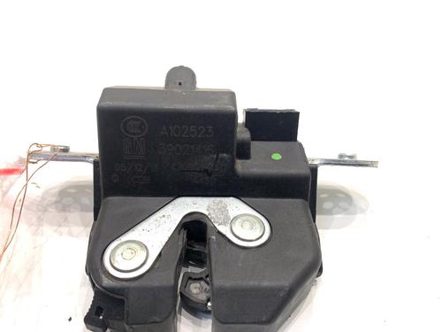 Tailgate lock OPEL CORSA E (X15) 1.4 (08, 68) | BP39349236C101 - Image 3