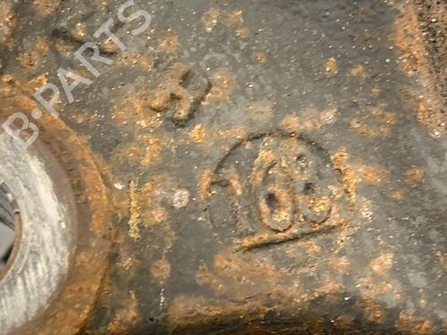 Right front steering knuckle OPEL VIVARO C Bus (K0) 1.5 | BP39303490M26  - Image 5
