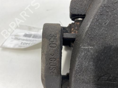 Left front brake caliper JAGUAR F-PACE (X761) 3.0 SCV6 AWD | BP39269037M105 - Image 4