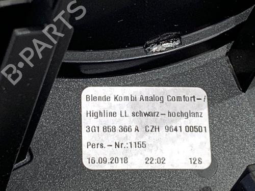 Other VW PASSAT B8 (3G2, CB2) 2.0 TDI | BP39348979O1 - Image 13