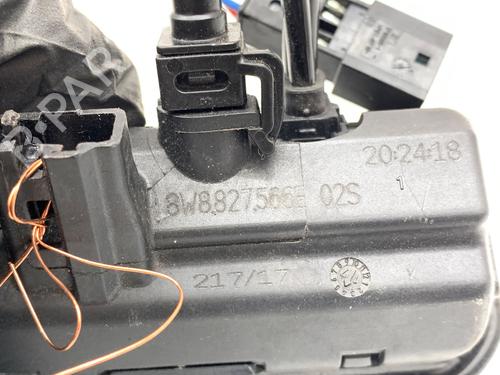 Tailgate handle AUDI Q5 (FYB, FYG) SQ5 TFSI quattro | BP39898033C132 - Image 4