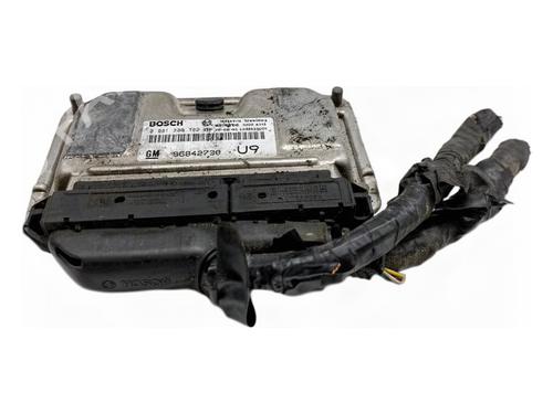 Used Engine control unit (ECU) Engine control unit (ECU) 39367255 39367255