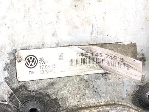 Intake manifold VW PASSAT B8 (3G2, CB2) 1.4 TSI | BP39284803M70 - Image 4