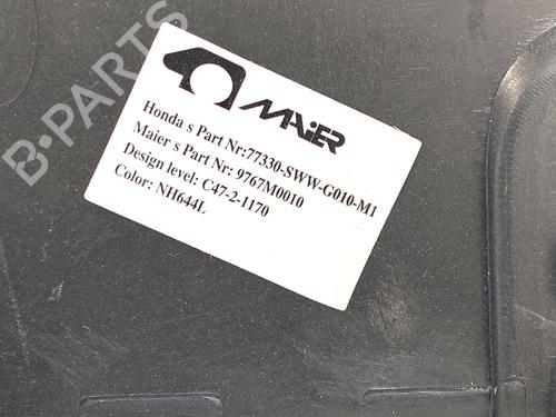 Handskerum HONDA CR-V III (RE_) 2.2 i-CTDi 4WD (RE6) | BP39332634C95 - Image 5
