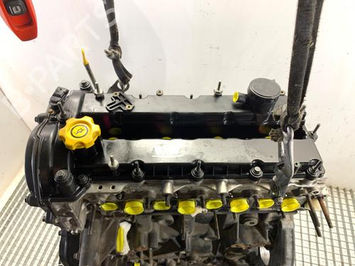Engine DODGE NITRO 2.8 CRD 4WD | BP39367462M1 - Image 5