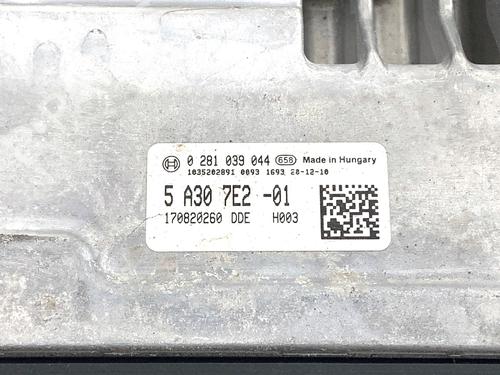 Engine control unit (ECU) BMW 5 (G30, F90) 518 d Mild-Hybrid | BP39307477M57 - Image 4