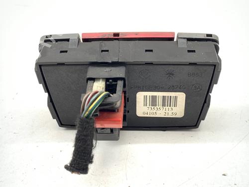 Headlight switch FIAT PANDA (169_) 1.1 (169.AXA1A) | BP40057207I24 - Image 2