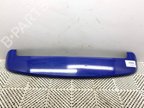 Used Rear spoiler Rear spoiler 39287493 39287493