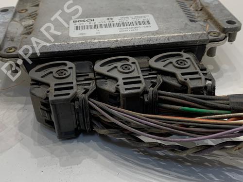 Engine control unit (ECU) RENAULT TRAFIC II Bus (JL) 1.9 dCI 80 (JL0B) | BP39362520M57 - Image 3