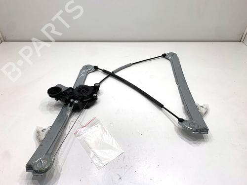 Used Front right window mechanism Front right window mechanism 39342477 39342477
