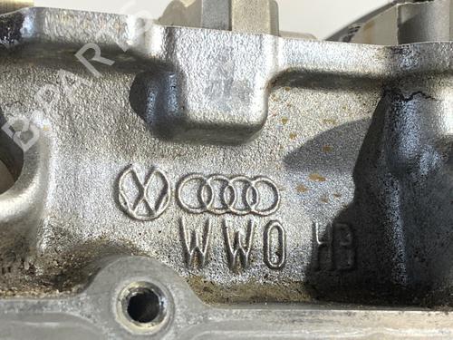 Cylinder head PORSCHE CAYENNE (92A) 3.6 | BP39363113M5 - Image 9