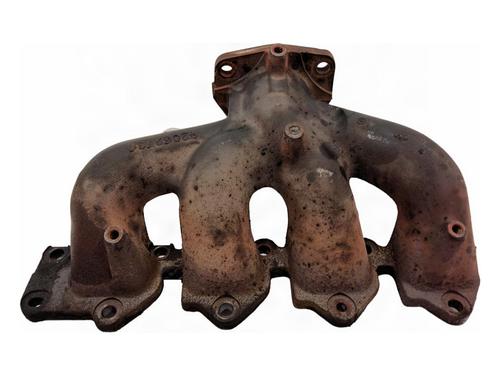Used Exhaust manifold Exhaust manifold CHEVROLET CAPTIVA (C100, C140) 2.4 (136 hp) 40115442 40115442