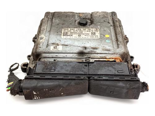 Used Engine control unit (ECU) Engine control unit (ECU) MERCEDES-BENZ SPRINTER 3-t Bus (B906) 218 CDI (906.711, 906.713) (184 hp) 39898075 39898075