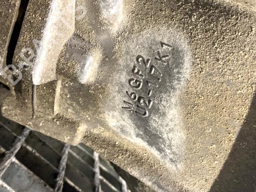 Gearbox KIA OPTIMA (FSGDS6B) 1.7 CRDi | BP39376684M3 - Image 6