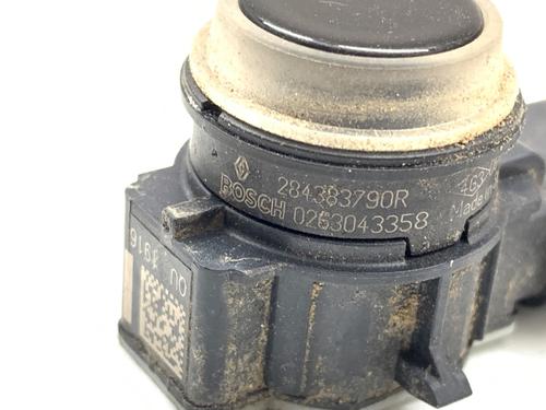 Electronic module DACIA DUSTER (HM_) 1.0 TCe 100 (HMMT) | BP40033519M83 - Image 3