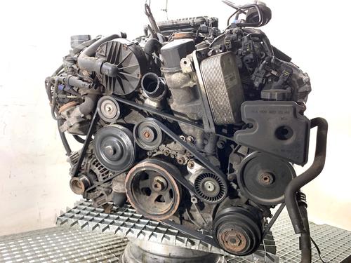 Engine MERCEDES-BENZ C-CLASS (W204) C 280 (204.054) | BP39291327M1 - Image 5