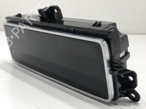 Climate control AUDI A6 C8 Avant (4A5) 40 TDI Mild Hybrid quattro | BP39285446I5 - Image 2