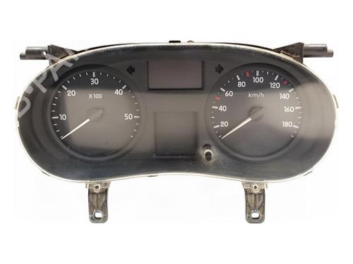 Used Instrument cluster Instrument cluster RENAULT MASTER II Bus (JD) 1.9 dTI (JD0L, JD1L) (80 hp) 40521566 40521566