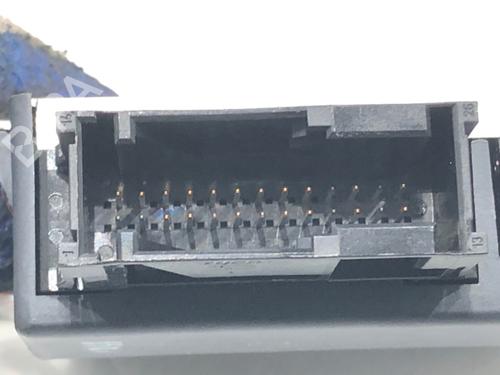 Electronic module AUDI A6 C6 Avant (4F5) 2.0 TFSI | BP39284183M83 - Image 3