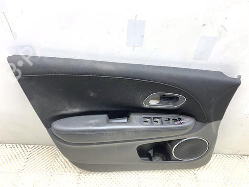 Venstre frontpanel HONDA HR-V (RU) 1.5 (RU1) | BP39307656C58 - Image 2