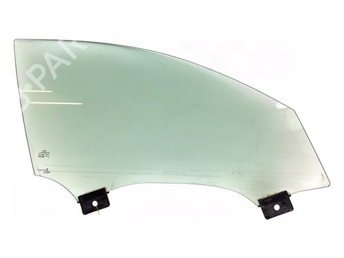 Used Front right door window Front right door window 39628314 39628314
