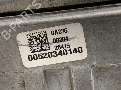 Engine mount JEEP RENEGADE SUV (BU, B1, BV) 2.0 CRD 4x4 | BP40211345M89 - Image 4
