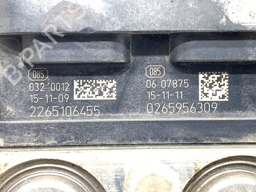 ABS pump TOYOTA AYGO (_B4_) 1.0 (KGB40) | BP39288330M43 - Image 4