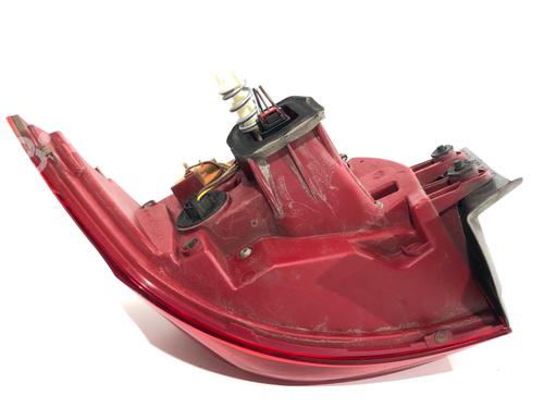 Left taillight VW PASSAT B7 (362) 2.0 TDI | BP39302704C34 - Image 2